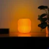 Tambor Table Lamp - Yellow - Image 3