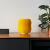 Tambor Table Lamp - Yellow