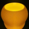 Tambor Table Lamp - Yellow - Image 8