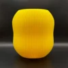 Tambor Table Lamp - Yellow - Image 4
