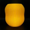 Tambor Table Lamp - Yellow - Image 5