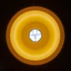 Tambor Table Lamp - Yellow - Image 7