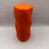 Wavy Table Lamp - Orange - Image 3