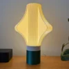 Poker Table Lamp - Image 3
