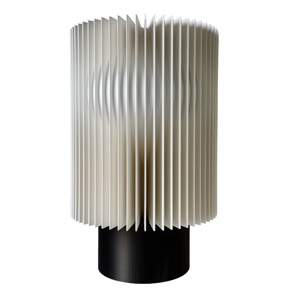 Colombia Smart Table Lamp, off