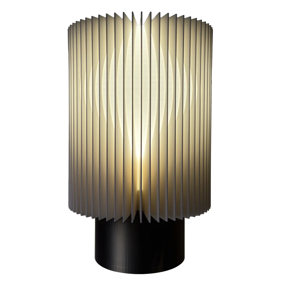 Colombia - Smart Table Lamp