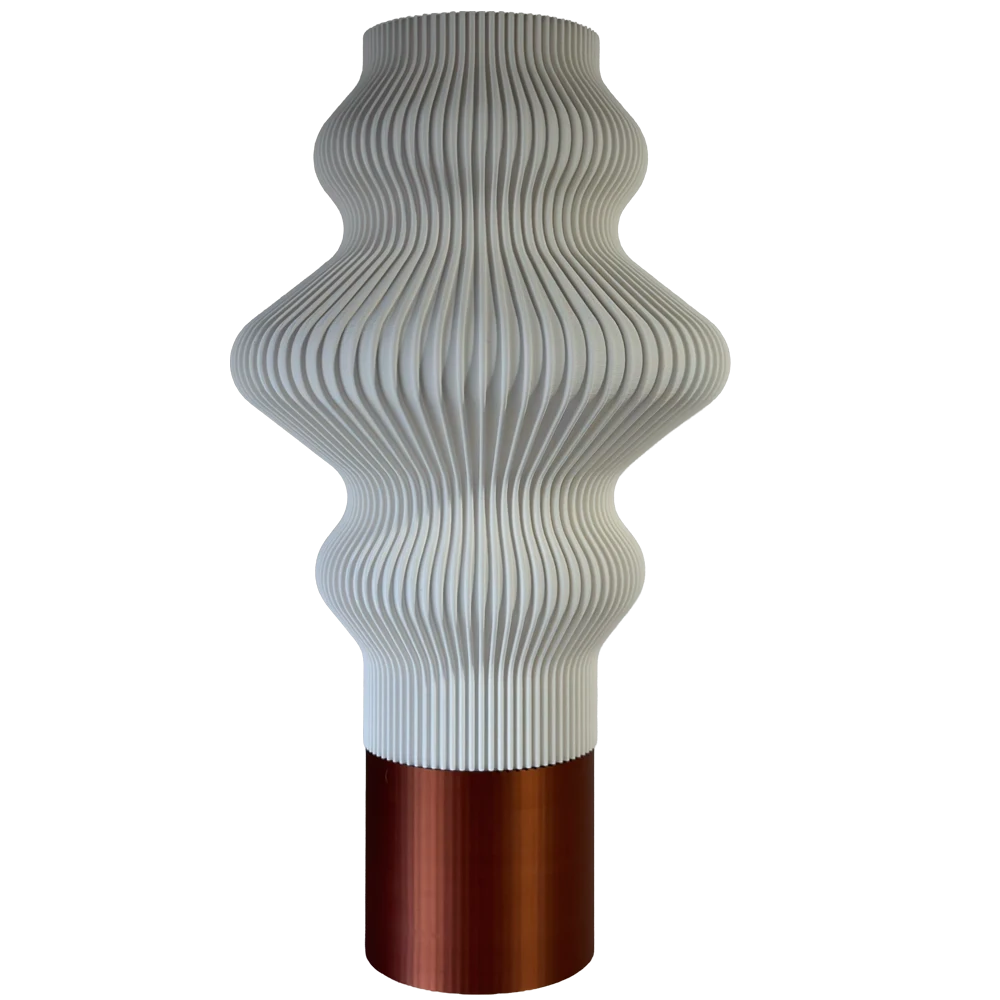Lamp, off