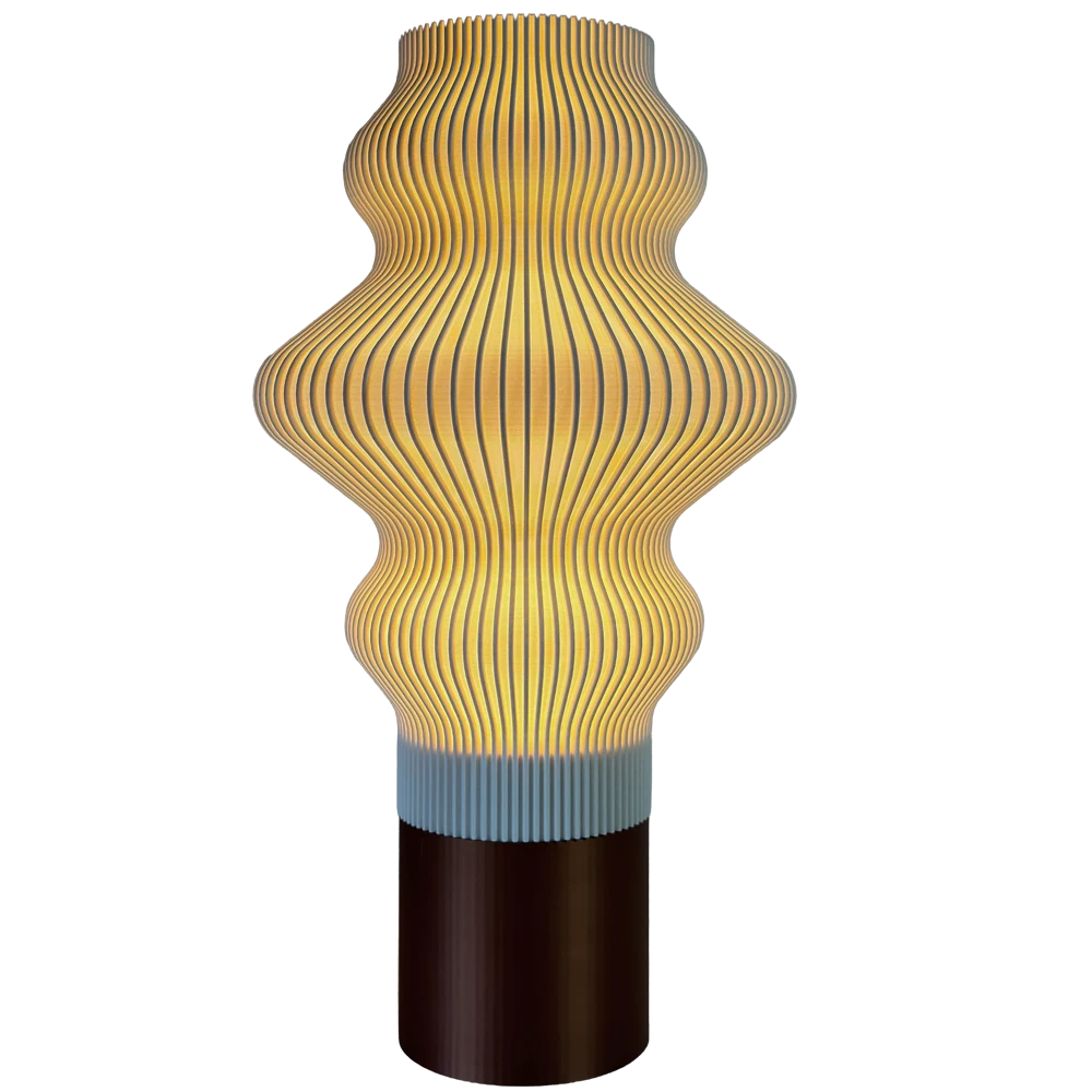 Tulum Table Lamp
