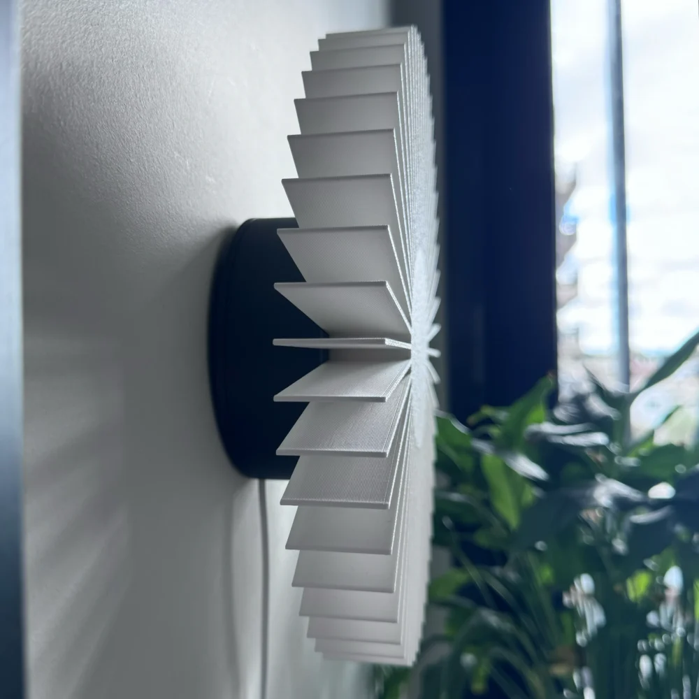 Sunrise Wall Light - Image 5
