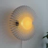 Sunrise Wall Light - Image 2