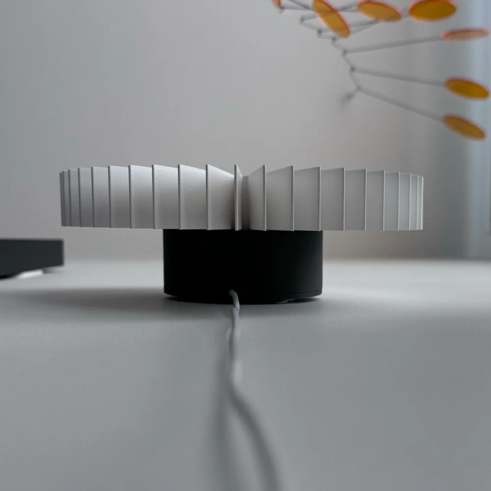 Sunrise Wall Light - Image 8