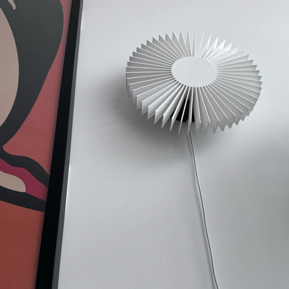 Sunrise Wall Light - Image 9