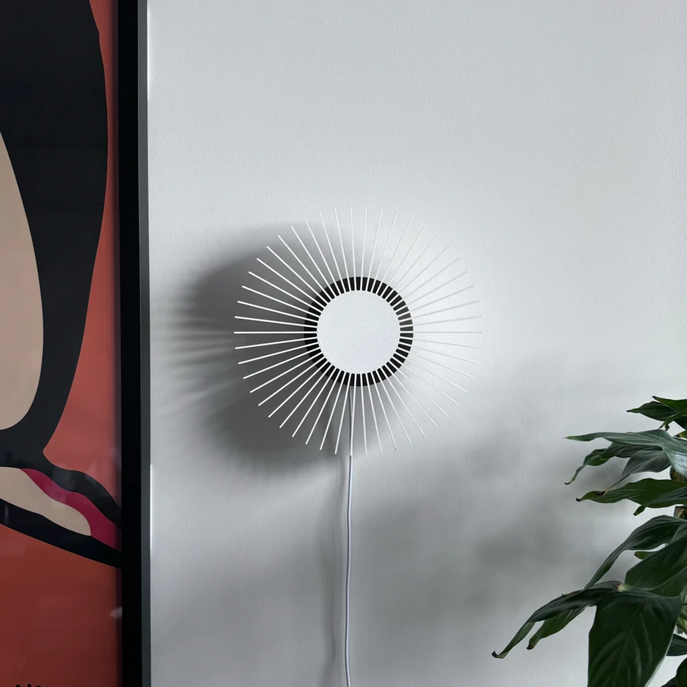 Sunrise Wall Light - Image 7