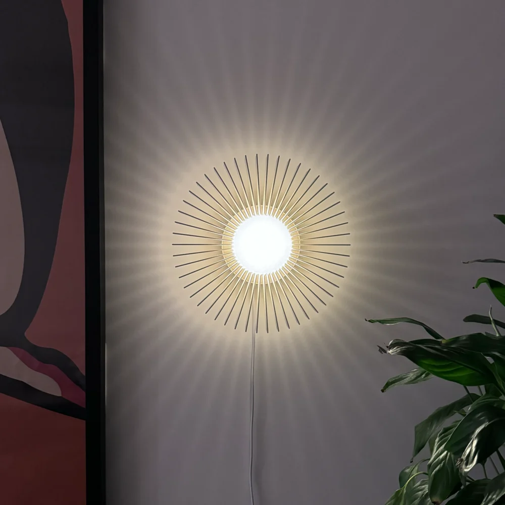 Sunrise Wall Light - Image 6