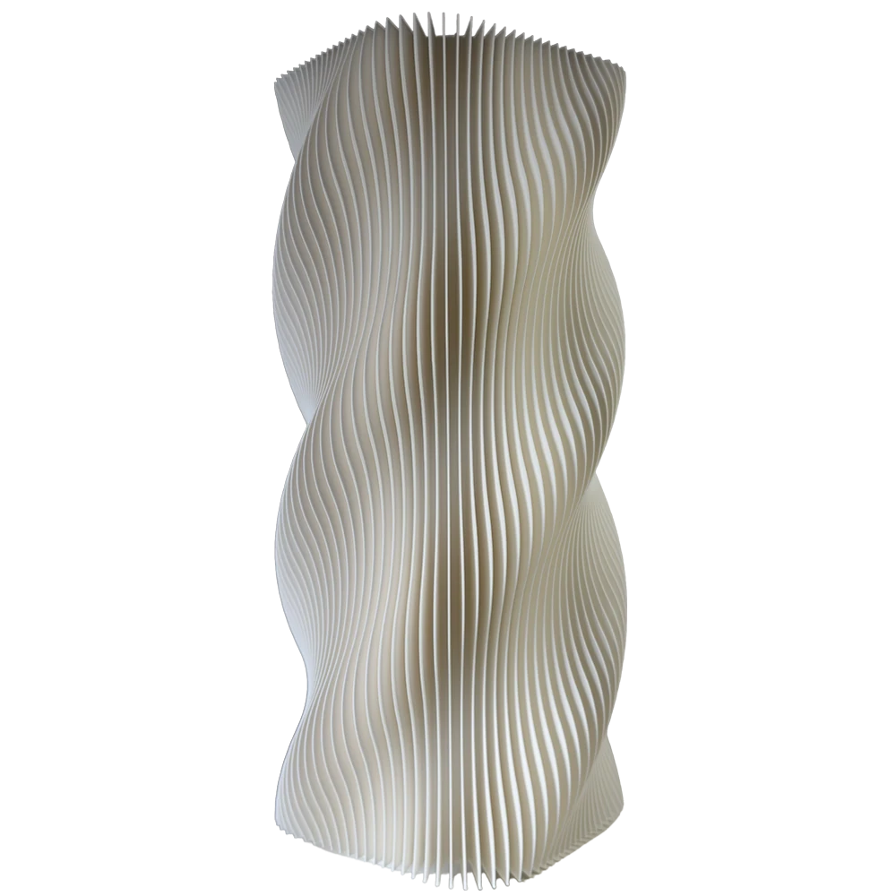 Colombia Smart Table Lamp, off