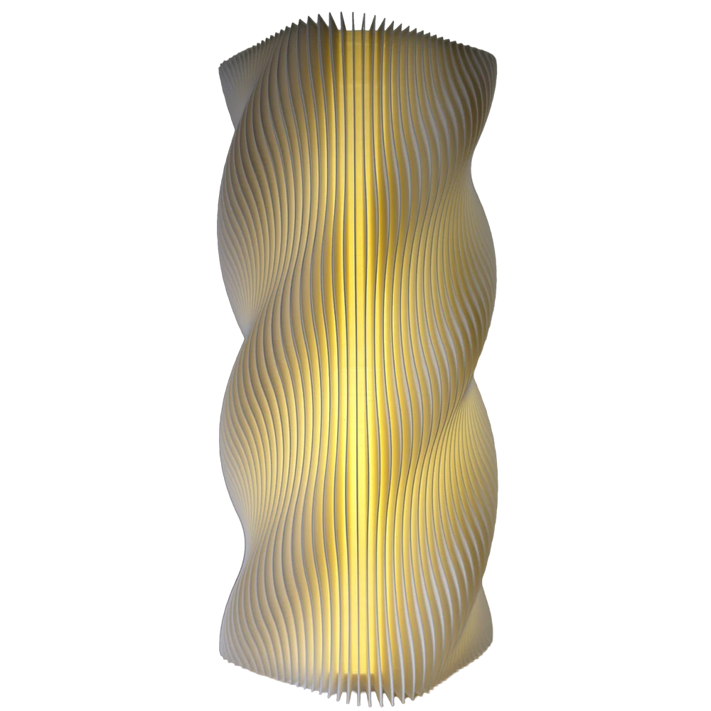 Wavy XL - Smart Table Lamp