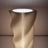 Wavy Table Lamp XL - Image 3