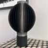 The Sun Table Lamp - Black Edition - Image 2