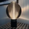 The Sun Table Lamp - Black Edition - Image 3