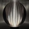The Sun Table Lamp - Black Edition - Image 4