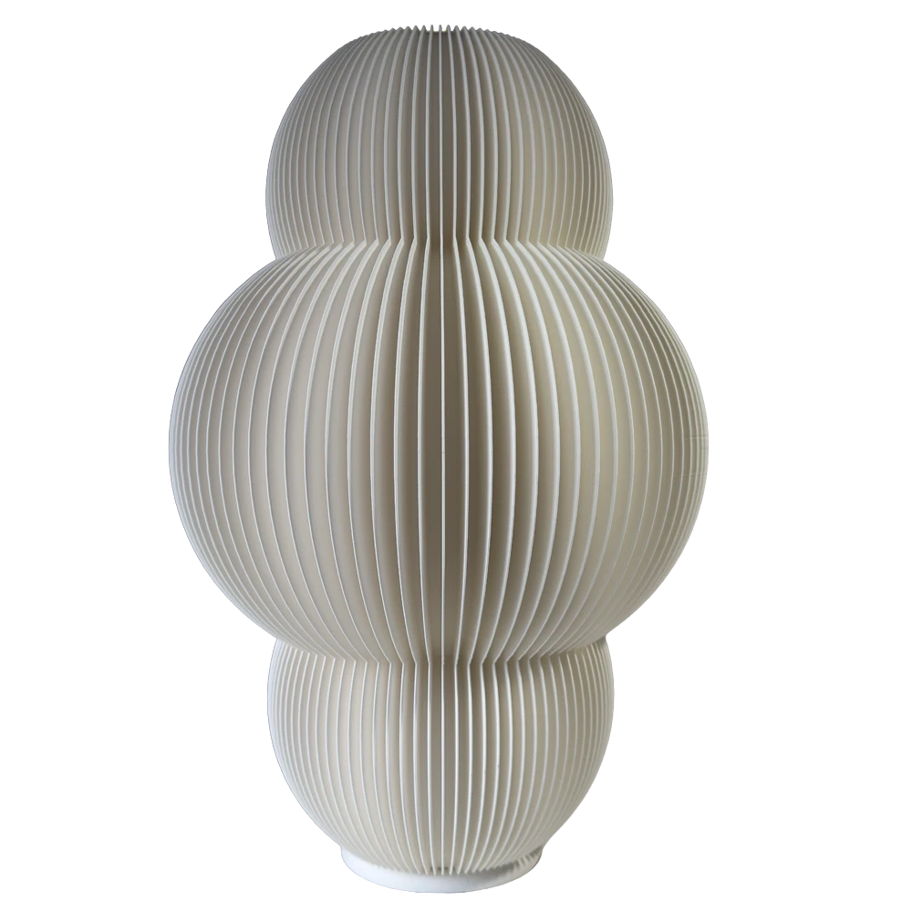 Colombia Smart Table Lamp, off