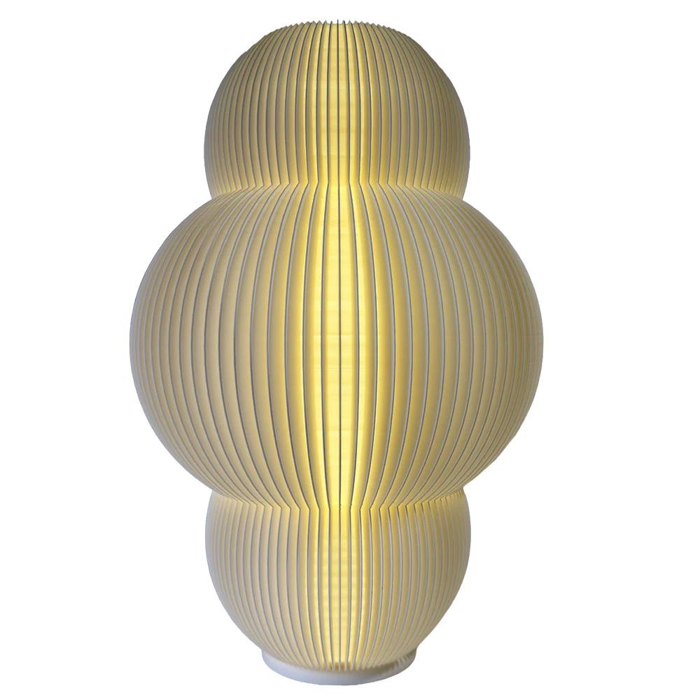 Poporo - Smart Table Lamp