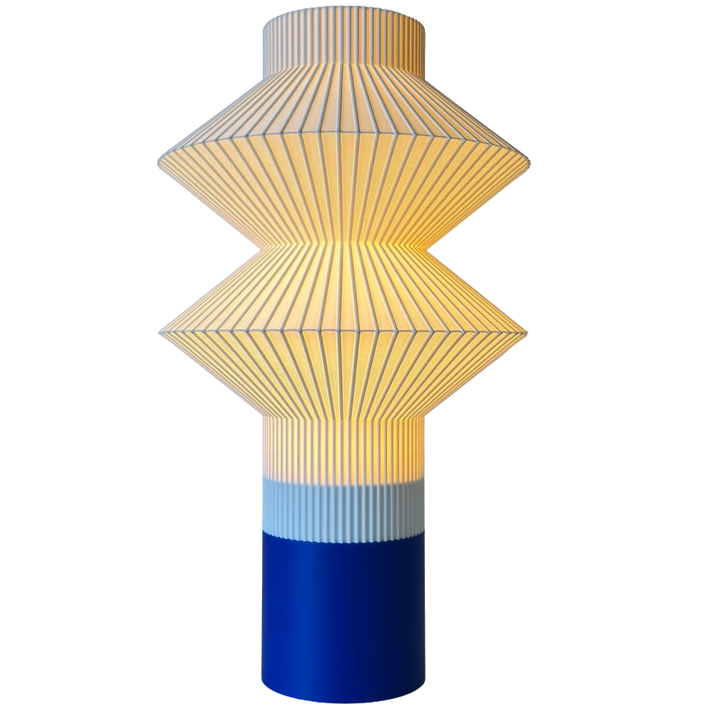 Japan Table Lamp