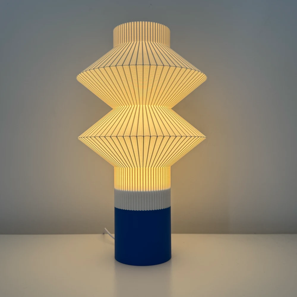 Elementa Japan Table Lamp
