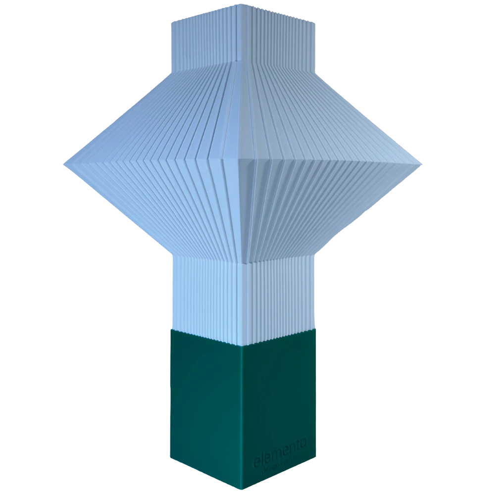 Lamp, off