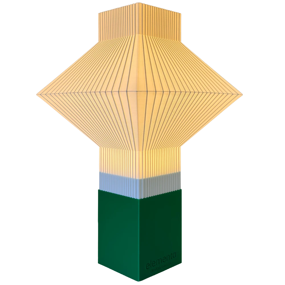 Mexico Table Lamp