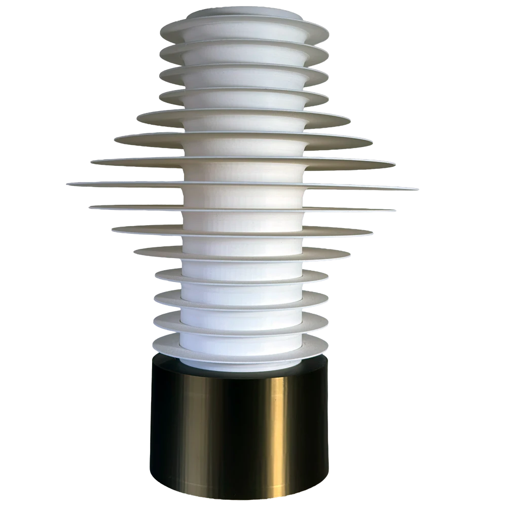 Lamp, off