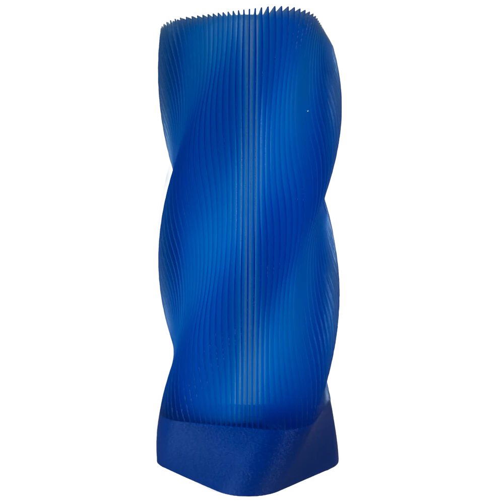Colombia Smart Table Lamp, off